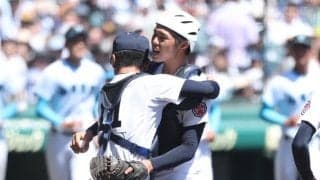 甲子園でまさかの“悲鳴”「終わらないで」　激戦続き…止まらぬ感動「余韻に浸っています」