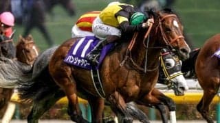 【キーンランドC出走馬・騎手確定】パンジャタワー＆松山弘平騎手、レイピア＆北村友一騎手など16頭