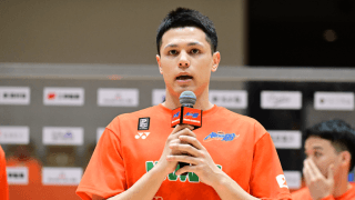 新潟退団の田中成也が33歳で現役引退…トライフープ岡山U15のコーチに就任