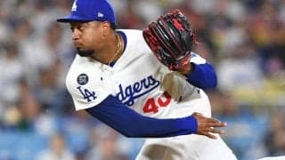 ド軍28歳右腕は“期待外れ”「スター選手とは程遠い」トレード加入もマイナー降格「修復不可能な状態になっていた」