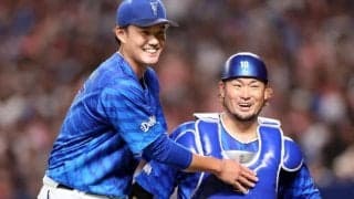 NPB復帰登板を飾った藤浪晋太郎の今後の「課題」は？　近鉄元OB、佐野慈紀氏の考察「1番の球が抜ける要因は…」