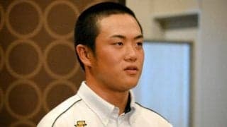 「諦めずにやって良かった」県岐阜商・横山温大選手が振り返る甲子園