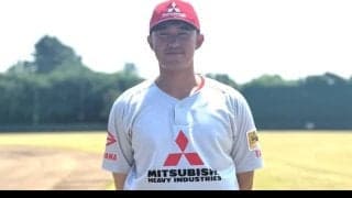 武田健吾、連覇を狙う三菱重工Eastのキーマンに聞く。都市対抗野球