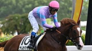 【キーンランドC】史上初のきょうだい制覇へ 重賞5勝馬の妹ナムラクララが挑む