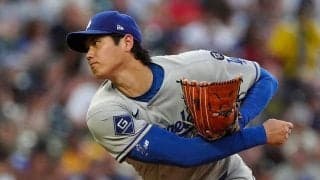 ドジャース戦終了で大谷翔平についた「1」…　格下がもたらしたまさかの結果が「やばい」