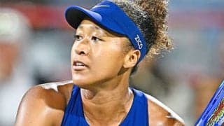  大坂なおみ 全米OP初戦の相手決定 