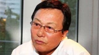 ｢なぜ釜本邦茂が日本最高のストライカーなのか？｣追悼の激論(3)元日本代表DFが証言｢シュートで爆音｣、一方的なアーセナル戦で｢ヘッド弾｣
