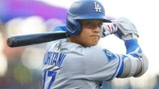 「どの選手もどうすることもできない」大谷翔平の3年連続MVPは“当然”「野球界の顔」として地位を確固たるものにした