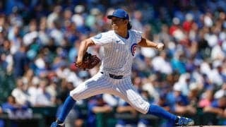 今永昇太、快投実らず6敗目　一発に泣く…7回2失点も援護なし、8月は4戦未勝利