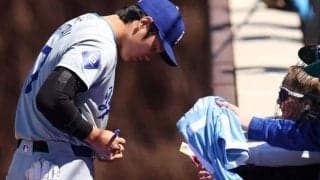 大谷翔平は“謙虚じゃないのか”　無視された少女の声に広まった擁護の声「アスリートも人間。出会いが理想的ではない場合もある」