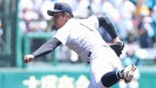 4失点KOも…「人柄出てる」　怪物2年生、降板直後の“振る舞い”にX感動「ほんまに良かった」