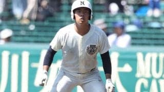 試合中にまさかの“行動”「アオハルじゃん」　日大三エースが掛けた言葉に涙「高校野球の全て」