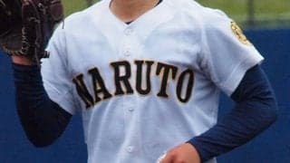 鳴門と海部がブロック決勝へ！徳島県新人中央大会【2025年秋高校野球】