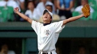 「ふざけんなよ！」と叫んだ背後に監督が…　日大三V腕・近藤一樹が明かす全国制覇秘話