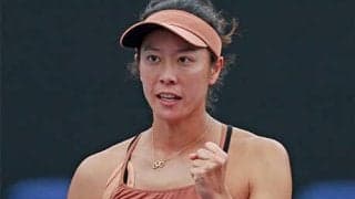  柴原瑛菜 2年連続全米OP本戦王手 