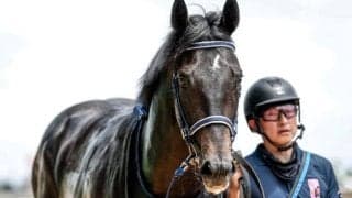 【新潟2歳S枠順確定】リアライズシリウスは8枠9番、フェスティバルヒルは4枠4番