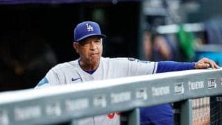 ドジャースが手こずり…弱小に“労い”続出「君たちのお陰」　まさかの展開に宿敵は感謝