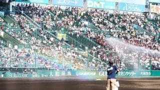甲子園で気づいた“事実”「どうすれいいの」　SNSで悲鳴続々…ファンに広がった虚無感