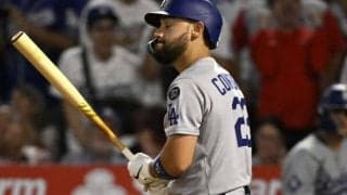 貢献度は“平均以下”でDFAの予測も…正念場も打率1割台の絶望的状況のド軍25億円男を米記者が嘆き「少ない成果しか出せてない」