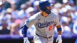 大谷欠場の裏で…疑問噴出の采配「意味不明」　25億円男の起用法に「どういう意図で」