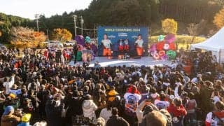 WRCジャパン：8月23日から観戦チケットの一般販売が開始[先着]