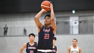 U16アジアカップに臨む日本代表メンバー発表…白谷柱誠ジャックら12名が選出