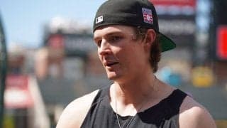 “生涯の友”大谷翔平に完勝「最高だった」　真剣勝負で痛烈2安打…感慨の弟分