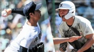 強打の日大三と投手力の沖縄尚学、ポイントは継投策　決勝の見どころ