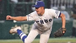 甲子園敗退から10日…評価急上昇の“好投手”　決勝カード発表で再脚光「株上がり続ける」