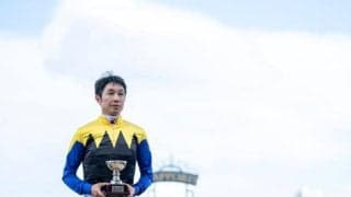 今週の武豊騎手は12鞍 ゾンニッヒでキーンランドC初制覇なるか