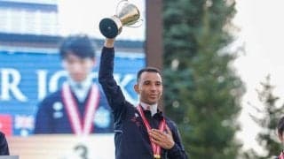 「ワールドオールスタージョッキーズ」では栗東所属騎手に注目!? 