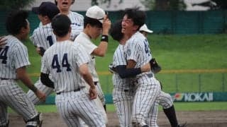 立教大、福岡大が延長戦を制して4強入り！中央大、同志社大もベスト4へ【準硬式】