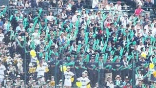 甲子園決勝前夜に集まった“1200万円”　奮闘続ける球児へ…届いたエール「心動かされた」