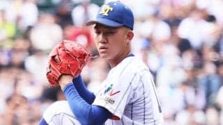 【夏の甲子園2025】「将来を潰してはいけない」 大会ナンバーワン投手・石垣元気を温存した健大高崎・青栁監督の英断