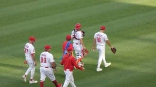 菊池雄星、原点回帰で好投