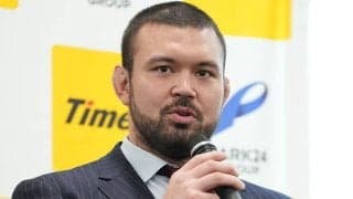 西武から“突然の発表”「新助っ人かと思った」　まさかの大物来場に驚き「良い球投げそう」