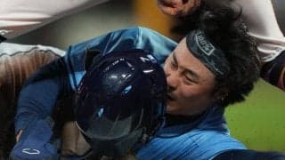 “韓国の至宝”わずか24試合で再び離脱　43億円契約に米辛辣「金の無駄」