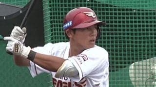 楽天22歳が衝撃の6打数6安打　セデーニョ3ランで西武が勝利…22日のパ2軍戦