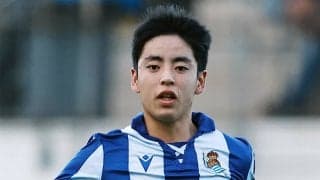 セレッソ大阪に入団した久保建英の弟 レアル・ソシエダの顔が語る「エイジはどんな選手か」