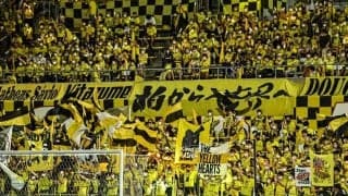 J1柏が劇的な大逆転＆暫定首位浮上！ 今夏新加入MFの2人抜き→美しい弧を描いた｢狙い通り｣の左足弾に日立台が揺れた！｢これは鳥肌もの｣｢悪魔の左｣と沸騰