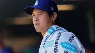 大谷翔平の“休養”に米解説が異論爆発！ ド軍の起用法に疑念「怪我をするまでは打て！ 怪我をするまでは投げろ！」