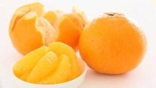 いよかんの驚くべき効果効能