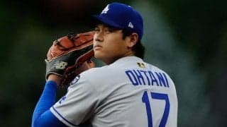 大谷翔平、次回は28日ボブルヘッドデーで先発へ　ド軍指揮官は万全強調「制限はなし」