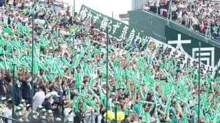 甲子園決勝中…またもや“異常事態”「本当に消えている」　相次ぐ報告が「えぐすぎる」
