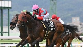 【競馬予想】キーンランドＣで注目すべきレースと縁がある血統は？　本命、対抗のスプリンター２頭をチョイス