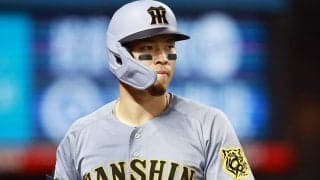 【プロ野球】サトテルの進化が止まらない！ 名コーチ・伊勢孝夫が語る「三冠王獲得」への絶対条件