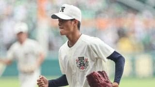 沖縄尚学vs日大三はしびれる投手戦に！5回を終えて1対1と互いの投手陣が粘り見せる【25年夏甲子園】