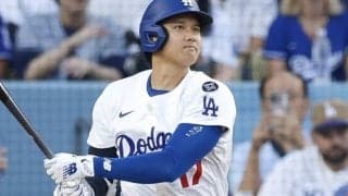 大谷翔平はまたMVPなのか　投票権を持つ米記者が語った複雑な胸中「どうやっても結論は『やっぱりオオタニだ』となる」