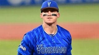 DeNA繋がらぬ打線…心配な助っ人　来日初4三振に打撃C「早めに策を講じないと」