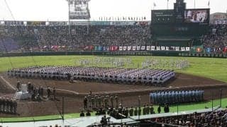 甲子園で響いた異例の謝罪　広陵の暴力問題で高野連・宝会長らが誓った“改善”「暴力、暴言やいじめは何も生み出しません」